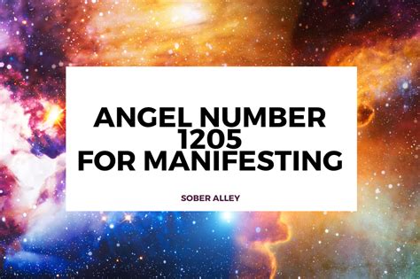 1205 angel number meaning|1205 Angel Number Meaning